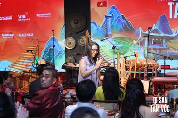 CÂU LẠC BỘ DOANH NHÂN 2030 | SAIGONTIMES CLUB - Ảnh #4315381