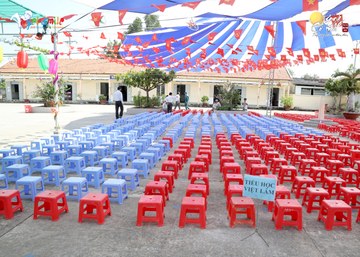 CÂU LẠC BỘ DOANH NHÂN 2030 | SAIGONTIMES CLUB - Ảnh #4303563
