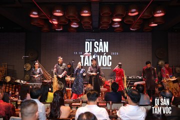 CÂU LẠC BỘ DOANH NHÂN 2030 | SAIGONTIMES CLUB - Ảnh #4315411