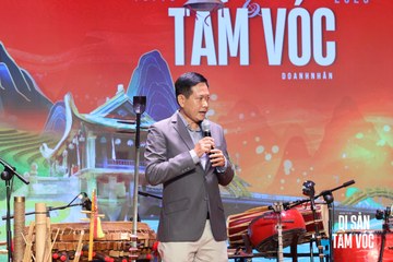 CÂU LẠC BỘ DOANH NHÂN 2030 | SAIGONTIMES CLUB - Ảnh #4315341