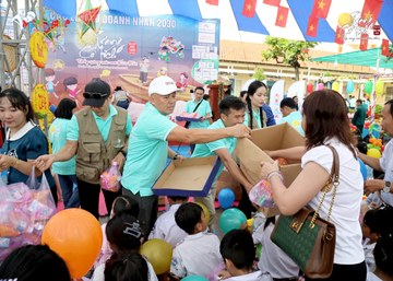 CÂU LẠC BỘ DOANH NHÂN 2030 | SAIGONTIMES CLUB - Ảnh #4303601