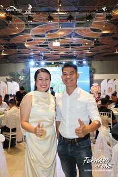 CÂU LẠC BỘ DOANH NHÂN 2030 | SAIGONTIMES CLUB - Ảnh #4682107