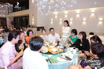 CÂU LẠC BỘ DOANH NHÂN 2030 | SAIGONTIMES CLUB - Ảnh #4681824