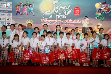 CÂU LẠC BỘ DOANH NHÂN 2030 | SAIGONTIMES CLUB - Ảnh #4303485