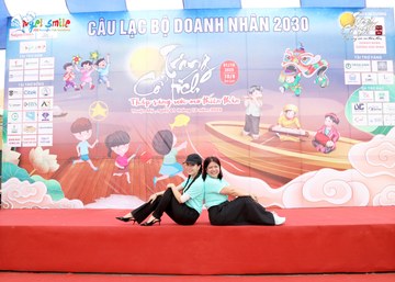 CÂU LẠC BỘ DOANH NHÂN 2030 | SAIGONTIMES CLUB - Ảnh #4303315