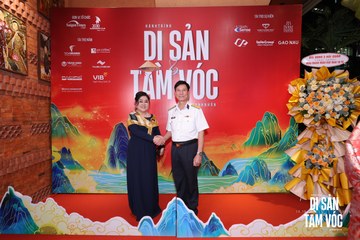 CÂU LẠC BỘ DOANH NHÂN 2030 | SAIGONTIMES CLUB - Ảnh #4315905
