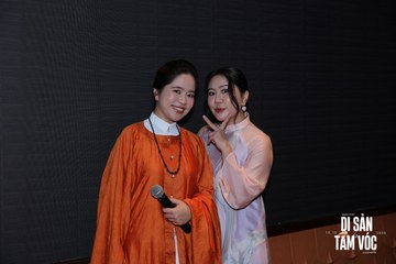 CÂU LẠC BỘ DOANH NHÂN 2030 | SAIGONTIMES CLUB - Ảnh #4315554