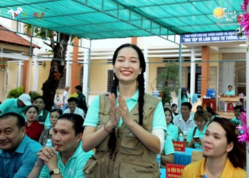 CÂU LẠC BỘ DOANH NHÂN 2030 | SAIGONTIMES CLUB - Ảnh #4303695