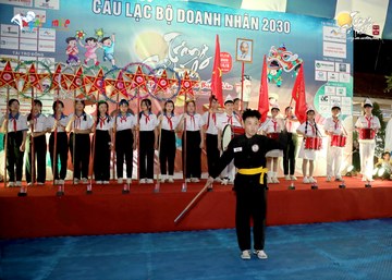 CÂU LẠC BỘ DOANH NHÂN 2030 | SAIGONTIMES CLUB - Ảnh #4303432
