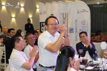 CÂU LẠC BỘ DOANH NHÂN 2030 | SAIGONTIMES CLUB - Ảnh #4681032