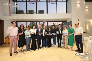 CÂU LẠC BỘ DOANH NHÂN 2030 | SAIGONTIMES CLUB - Ảnh #4680815