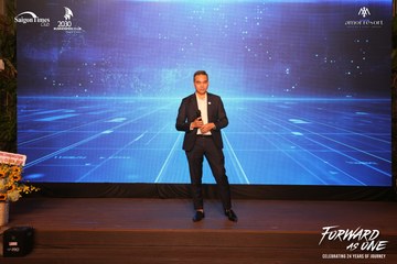 CÂU LẠC BỘ DOANH NHÂN 2030 | SAIGONTIMES CLUB - Ảnh #4681278