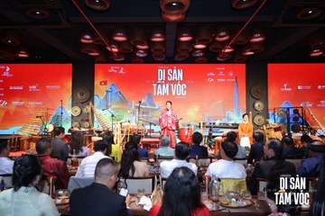 CÂU LẠC BỘ DOANH NHÂN 2030 | SAIGONTIMES CLUB - Ảnh #4315284