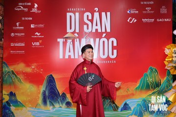 CÂU LẠC BỘ DOANH NHÂN 2030 | SAIGONTIMES CLUB - Ảnh #4316030