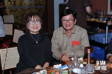 CÂU LẠC BỘ DOANH NHÂN 2030 | SAIGONTIMES CLUB - Ảnh #4315476