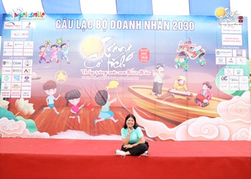 CÂU LẠC BỘ DOANH NHÂN 2030 | SAIGONTIMES CLUB - Ảnh #4303333