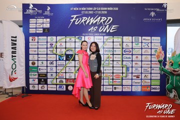 CÂU LẠC BỘ DOANH NHÂN 2030 | SAIGONTIMES CLUB - Ảnh #4681512