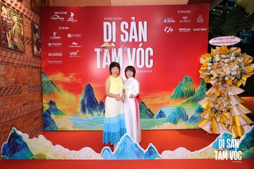 CÂU LẠC BỘ DOANH NHÂN 2030 | SAIGONTIMES CLUB - Ảnh #4315884