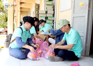 CÂU LẠC BỘ DOANH NHÂN 2030 | SAIGONTIMES CLUB - Ảnh #4303240