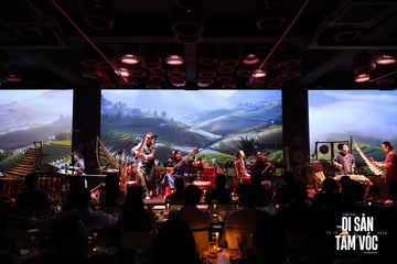 CÂU LẠC BỘ DOANH NHÂN 2030 | SAIGONTIMES CLUB - Ảnh #4315534