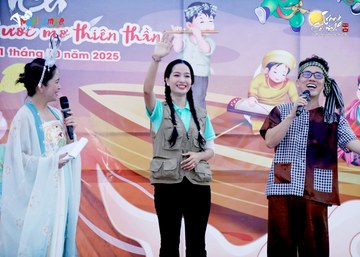 CÂU LẠC BỘ DOANH NHÂN 2030 | SAIGONTIMES CLUB - Ảnh #4303692
