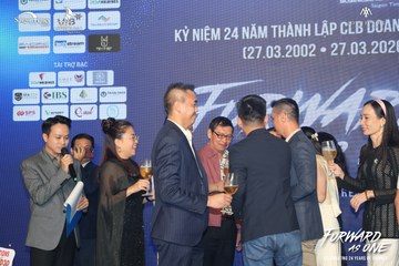 CÂU LẠC BỘ DOANH NHÂN 2030 | SAIGONTIMES CLUB - Ảnh #4681090