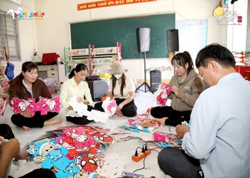 CÂU LẠC BỘ DOANH NHÂN 2030 | SAIGONTIMES CLUB - Ảnh #4303233