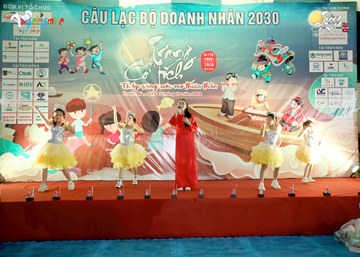 CÂU LẠC BỘ DOANH NHÂN 2030 | SAIGONTIMES CLUB - Ảnh #4303451