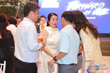 CÂU LẠC BỘ DOANH NHÂN 2030 | SAIGONTIMES CLUB - Ảnh #4682019