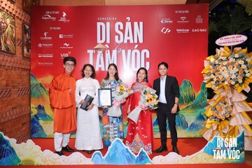 CÂU LẠC BỘ DOANH NHÂN 2030 | SAIGONTIMES CLUB - Ảnh #4315034