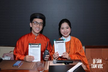 CÂU LẠC BỘ DOANH NHÂN 2030 | SAIGONTIMES CLUB - Ảnh #4315567