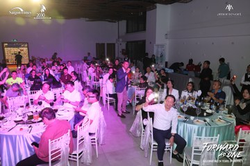 CÂU LẠC BỘ DOANH NHÂN 2030 | SAIGONTIMES CLUB - Ảnh #4680976