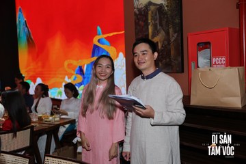 CÂU LẠC BỘ DOANH NHÂN 2030 | SAIGONTIMES CLUB - Ảnh #4315274