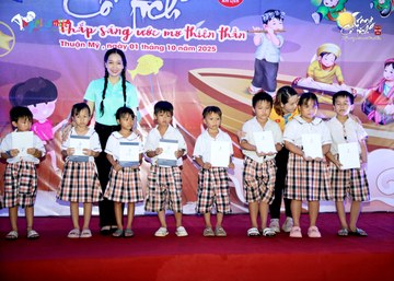 CÂU LẠC BỘ DOANH NHÂN 2030 | SAIGONTIMES CLUB - Ảnh #4303497