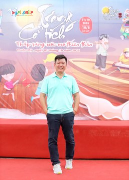CÂU LẠC BỘ DOANH NHÂN 2030 | SAIGONTIMES CLUB - Ảnh #4303393