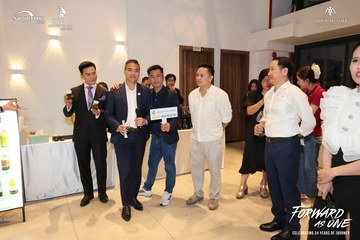 CÂU LẠC BỘ DOANH NHÂN 2030 | SAIGONTIMES CLUB - Ảnh #4680873