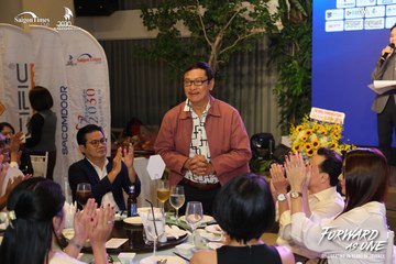 CÂU LẠC BỘ DOANH NHÂN 2030 | SAIGONTIMES CLUB - Ảnh #4681034
