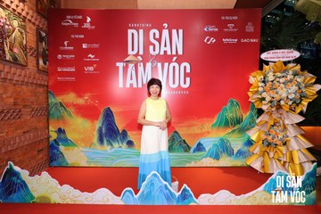 CÂU LẠC BỘ DOANH NHÂN 2030 | SAIGONTIMES CLUB - Ảnh #4315885