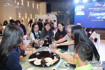 CÂU LẠC BỘ DOANH NHÂN 2030 | SAIGONTIMES CLUB - Ảnh #4681100