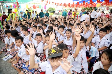 CÂU LẠC BỘ DOANH NHÂN 2030 | SAIGONTIMES CLUB - Ảnh #4303620
