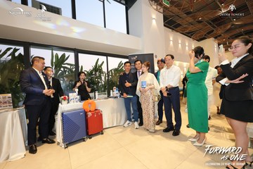CÂU LẠC BỘ DOANH NHÂN 2030 | SAIGONTIMES CLUB - Ảnh #4680793