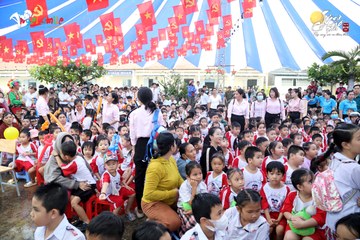 CÂU LẠC BỘ DOANH NHÂN 2030 | SAIGONTIMES CLUB - Ảnh #4303606