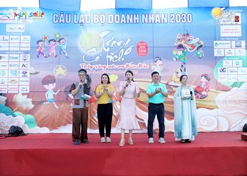 CÂU LẠC BỘ DOANH NHÂN 2030 | SAIGONTIMES CLUB - Ảnh #4303684
