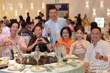 CÂU LẠC BỘ DOANH NHÂN 2030 | SAIGONTIMES CLUB - Ảnh #4681705