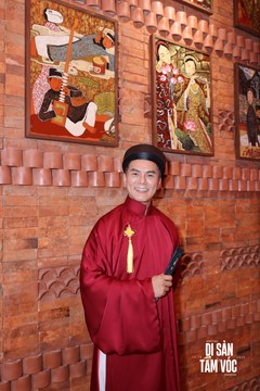 CÂU LẠC BỘ DOANH NHÂN 2030 | SAIGONTIMES CLUB - Ảnh #4315984