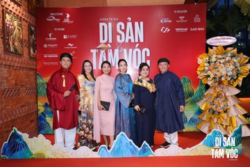 CÂU LẠC BỘ DOANH NHÂN 2030 | SAIGONTIMES CLUB - Ảnh #4316022