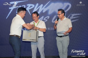 CÂU LẠC BỘ DOANH NHÂN 2030 | SAIGONTIMES CLUB - Ảnh #4681414