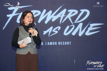 CÂU LẠC BỘ DOANH NHÂN 2030 | SAIGONTIMES CLUB - Ảnh #4681134