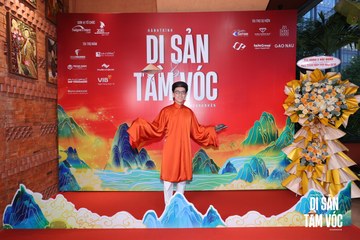 CÂU LẠC BỘ DOANH NHÂN 2030 | SAIGONTIMES CLUB - Ảnh #4316099