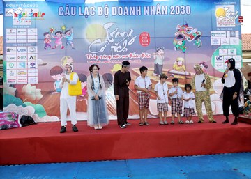 CÂU LẠC BỘ DOANH NHÂN 2030 | SAIGONTIMES CLUB - Ảnh #4303764